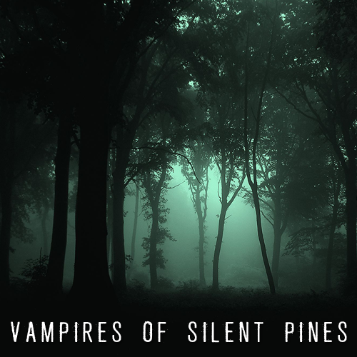 Silent Pines – A supernatural series by Erik K. Osbourne and Diana ...